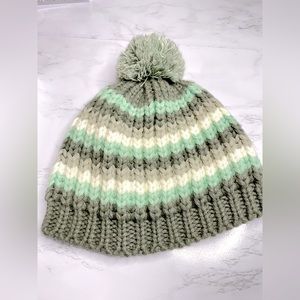 Rue21 Knit Hat